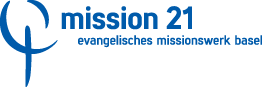 Logo Mission 21